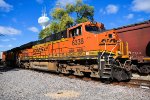 BNSF 6338